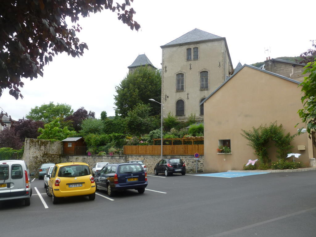 French Holiday Accommodation Bort-les-Orgues Habitación foto