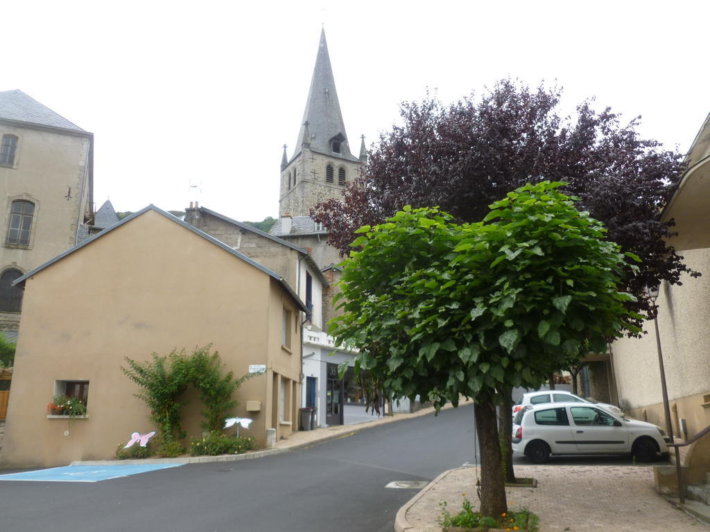 French Holiday Accommodation Bort-les-Orgues Habitación foto